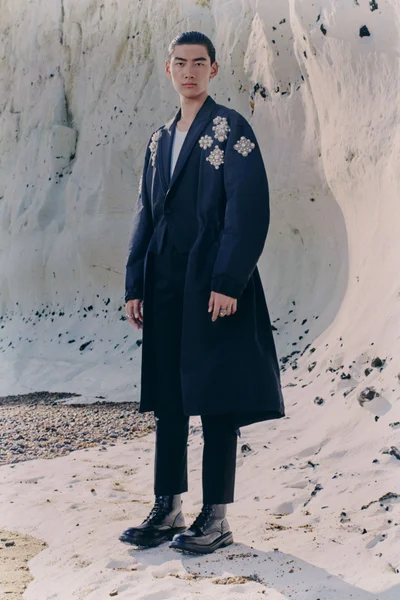 Look 23